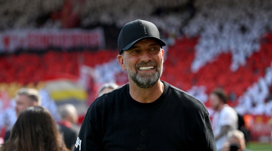 Liverpool FC v Wolverhampton Wanderers - Premier League