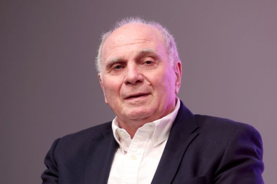 Bayern Munich chief Uli Hoeness