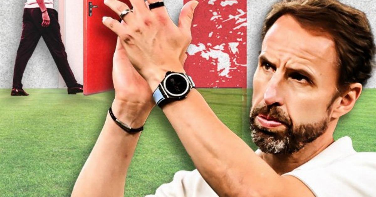 What will Gareth Southgate do next after end of his England reign?