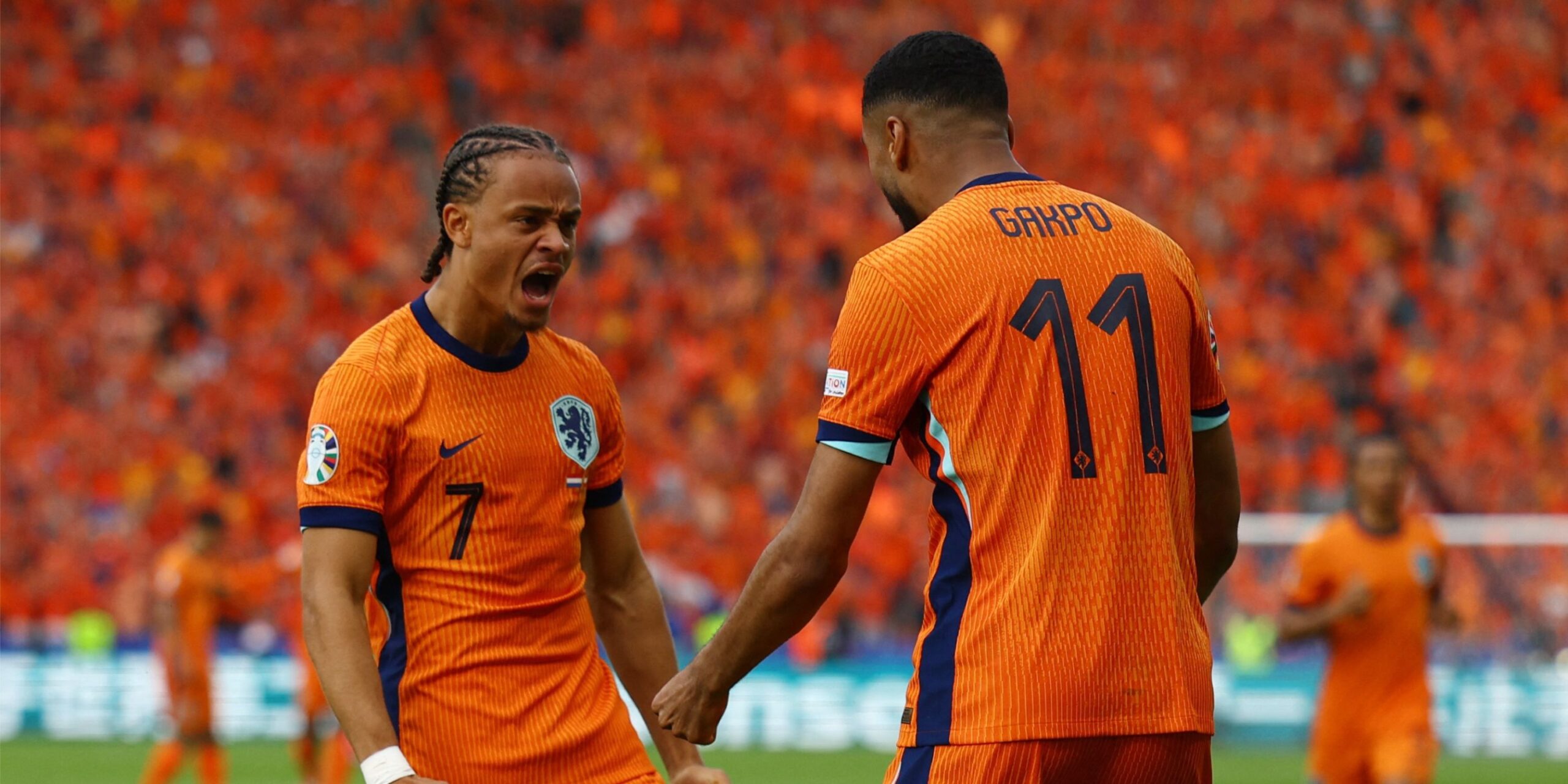 Romania vs. Netherlands Odds & Predictions