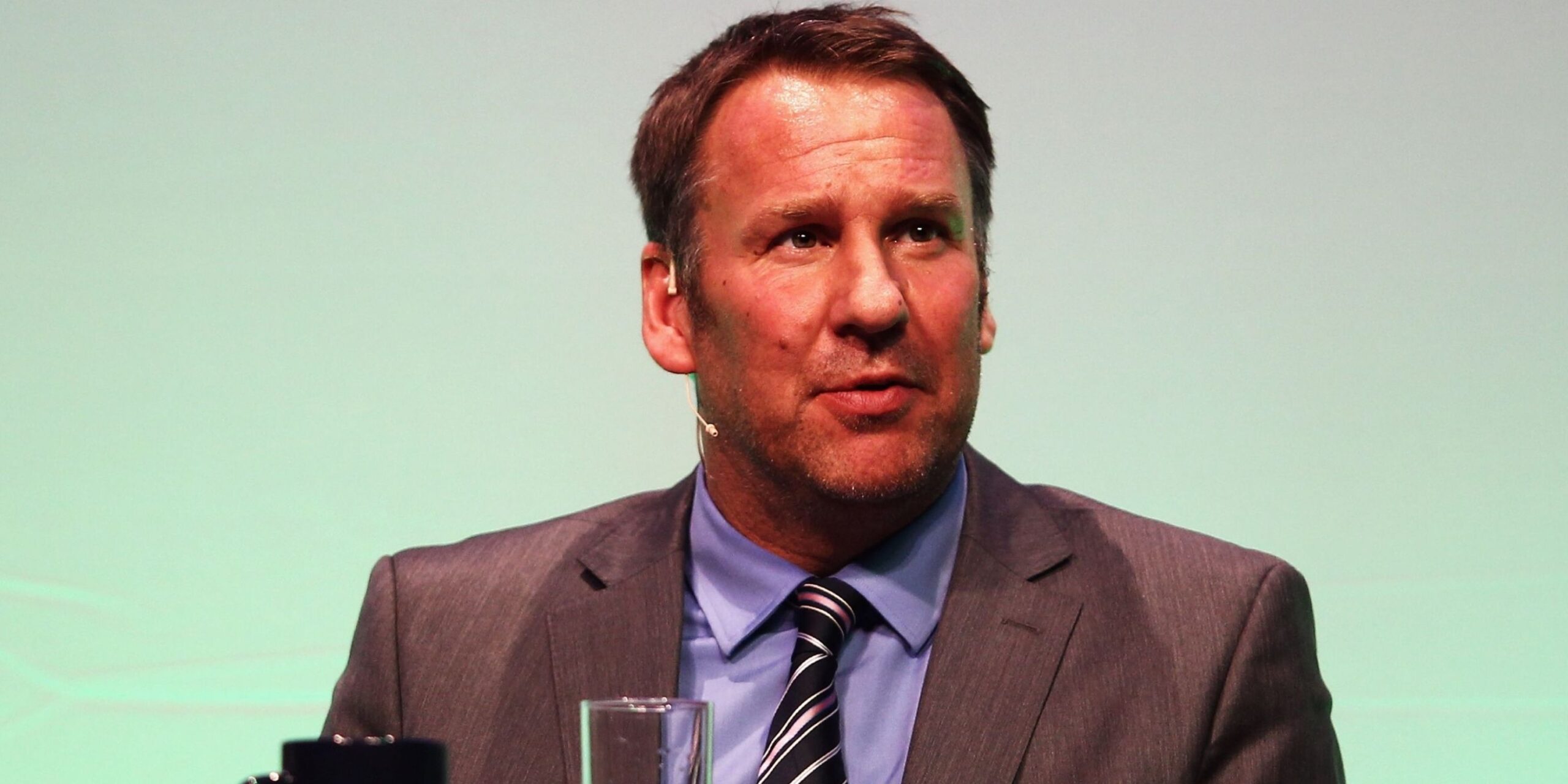 Paul Merson Drops Interesting Wolves v Crystal Palace Prediction