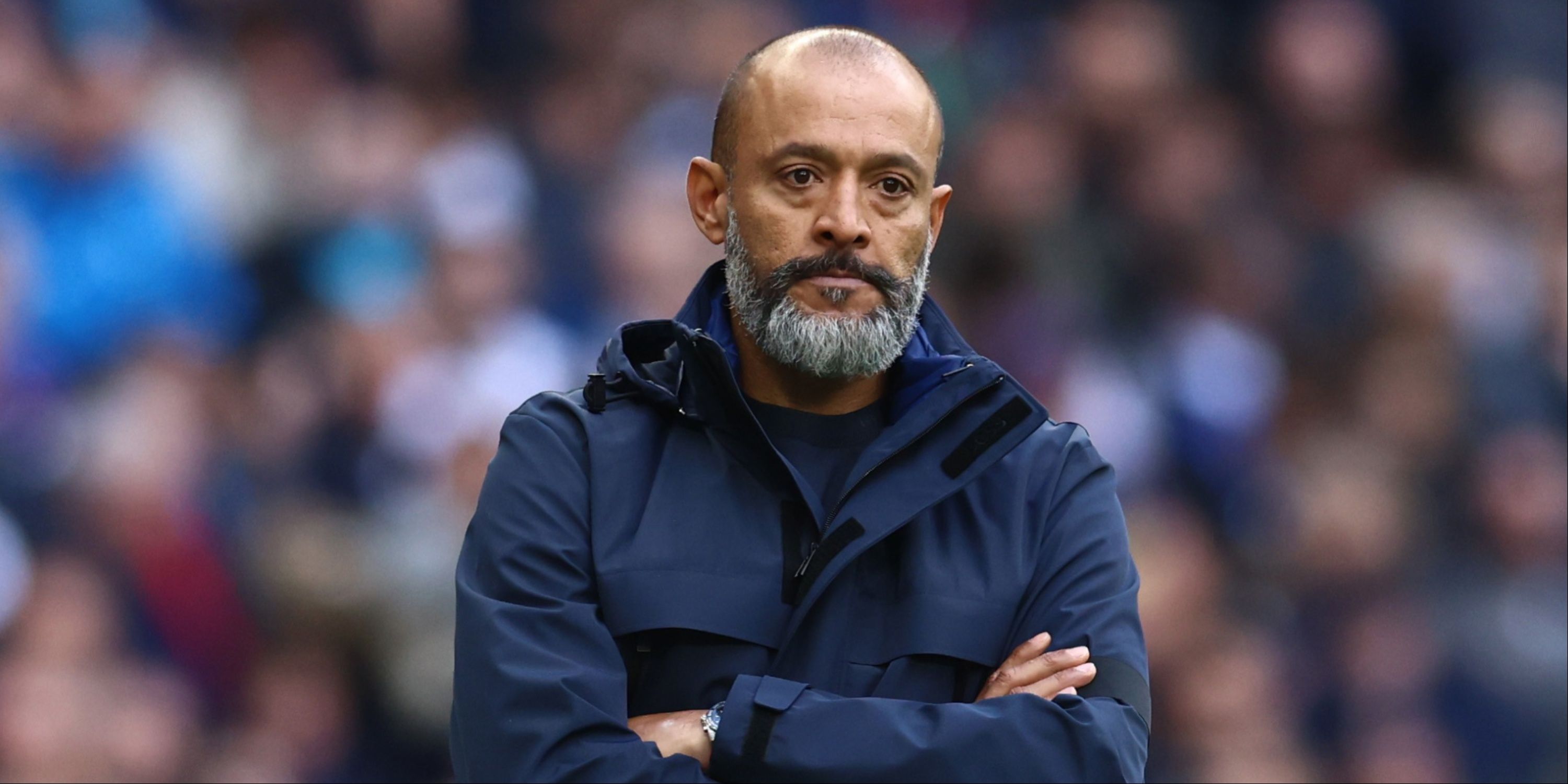 Nuno Espirito Santo