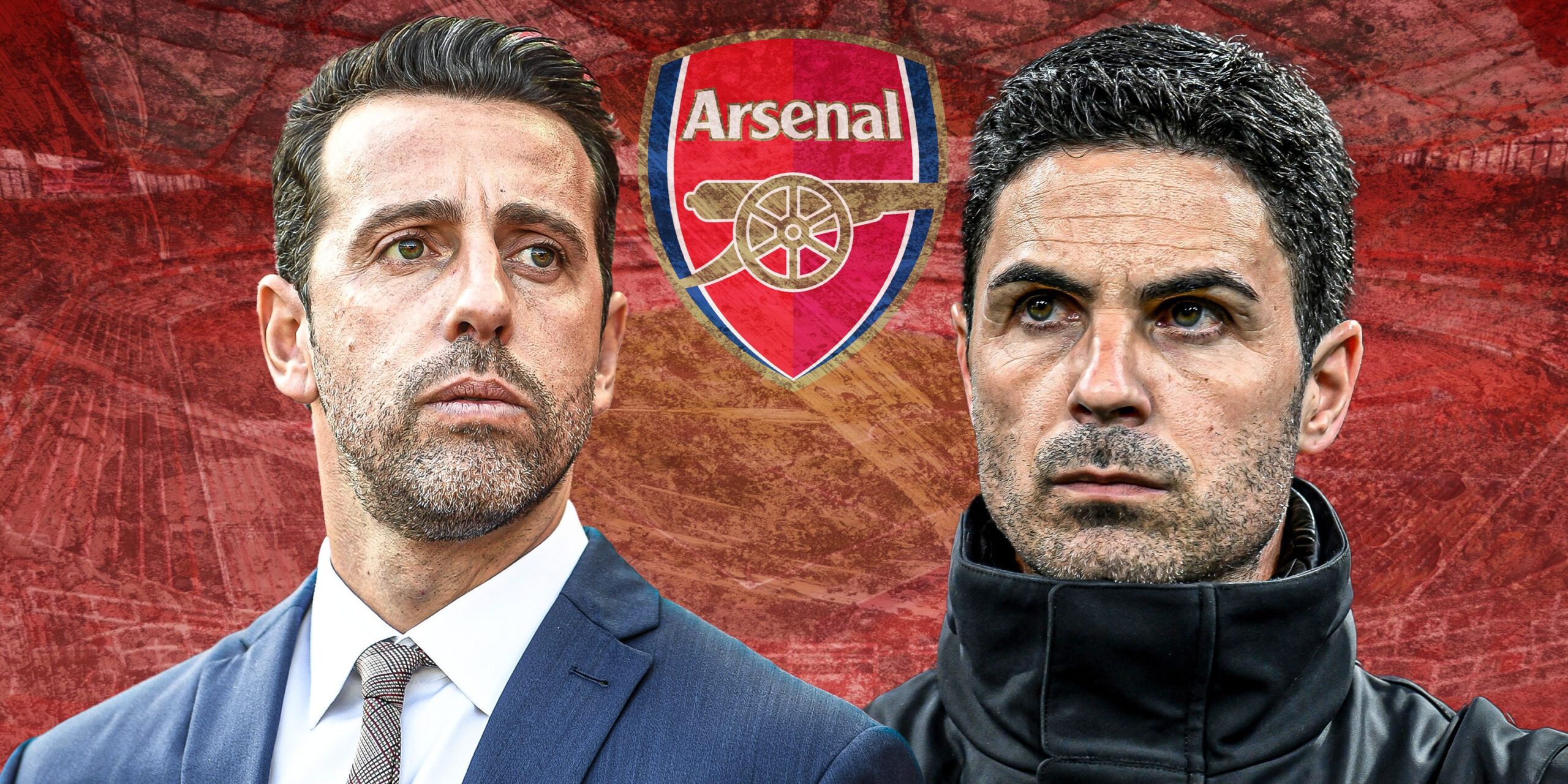 Arteta Will Help Select Replacement With Edu Set to Leave Arsenal