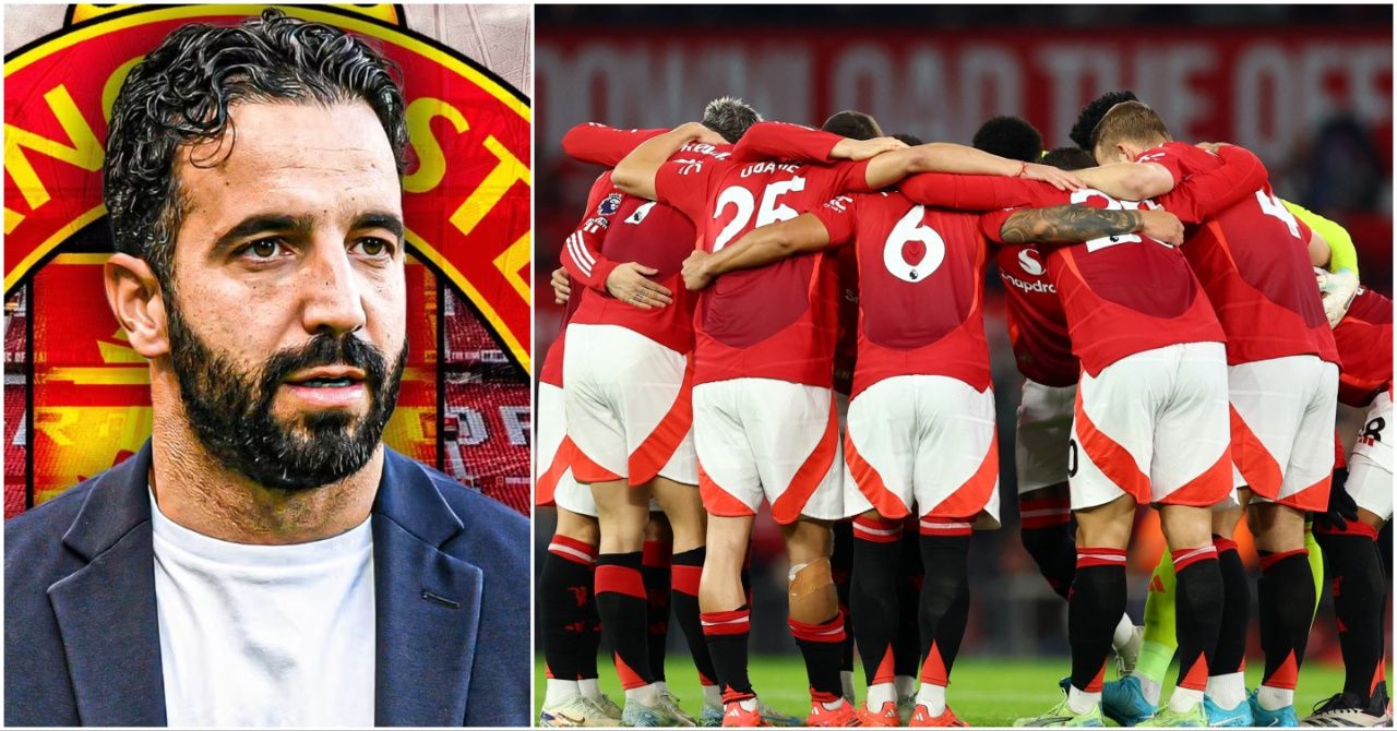 Ruben Amorim Will Not Stand For What £50k-p/w Man United Star Did vs Chelsea