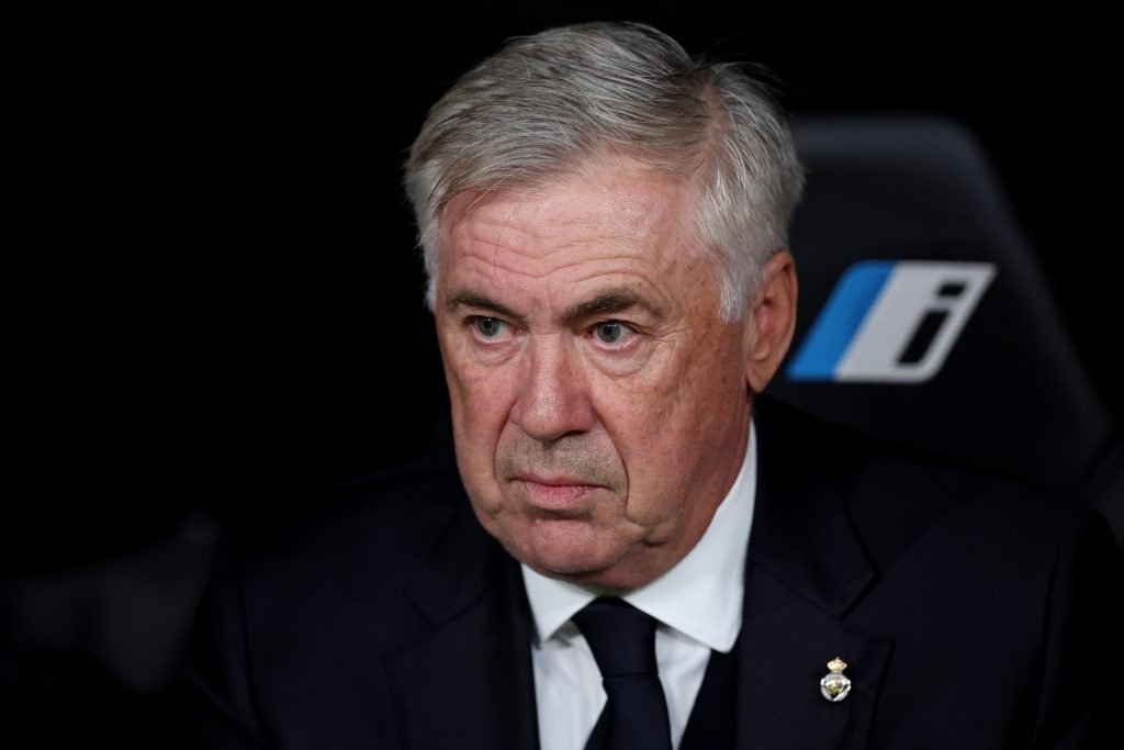 Ancelotti talks Vinicius, Ballon d’Or, Valencia ahead of Real Madrid vs AC Milan – ‘Been a difficult week’