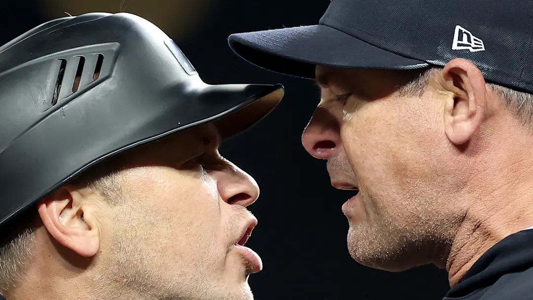 Yankees’ road extra innings problem under Aaron Boone has only gotten more ghastly