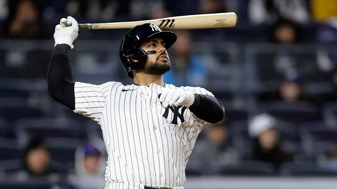 Jasson Dominguez just made history that Mike Trout and Mickey Mantle never matched