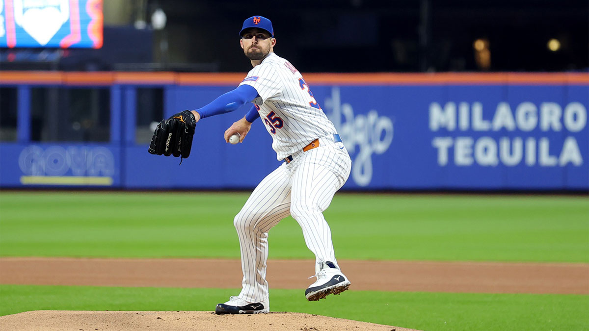 Clay Holmes gets 100% real on Yankees return as visitor with Mets