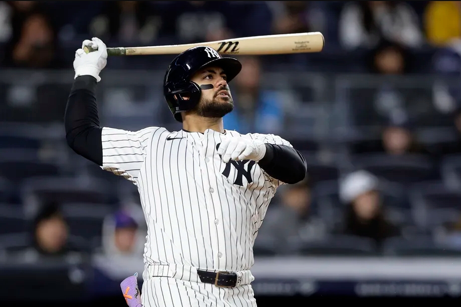 Yankees 4, Rangers 3: Jasson Domínguez walks it off, Yanks win another series
