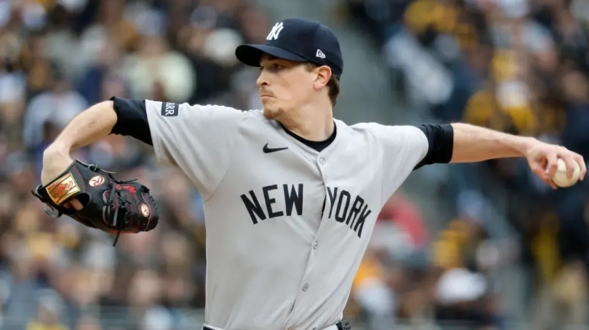 Max Fried makes history with the Yankees, setting a record that stood for over a century