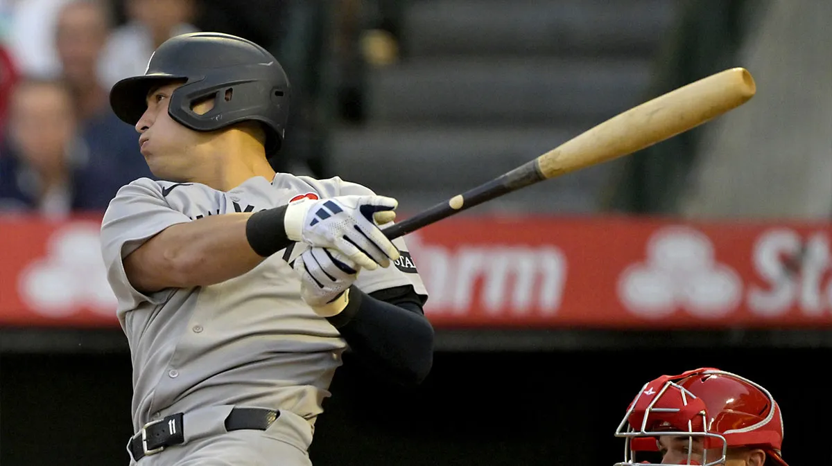 Anthony Volpe gets brutally honest on Yankees’ recent success