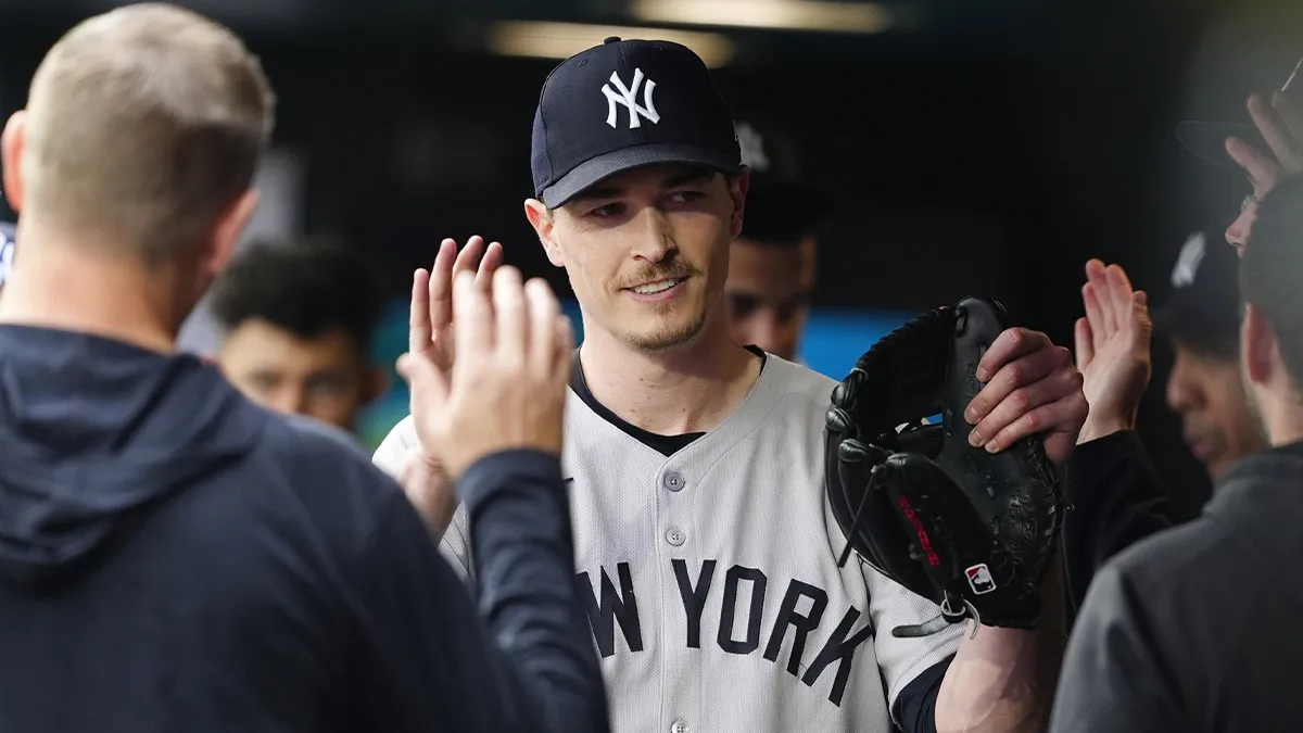 Yankees’ Max Fried joins Pedro Martinez club after huge performance vs. Rockies