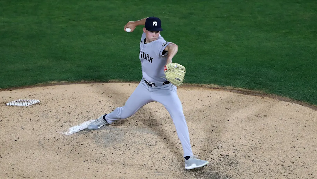 This Will Warren adjustment could represent turning point he needs with Yankees