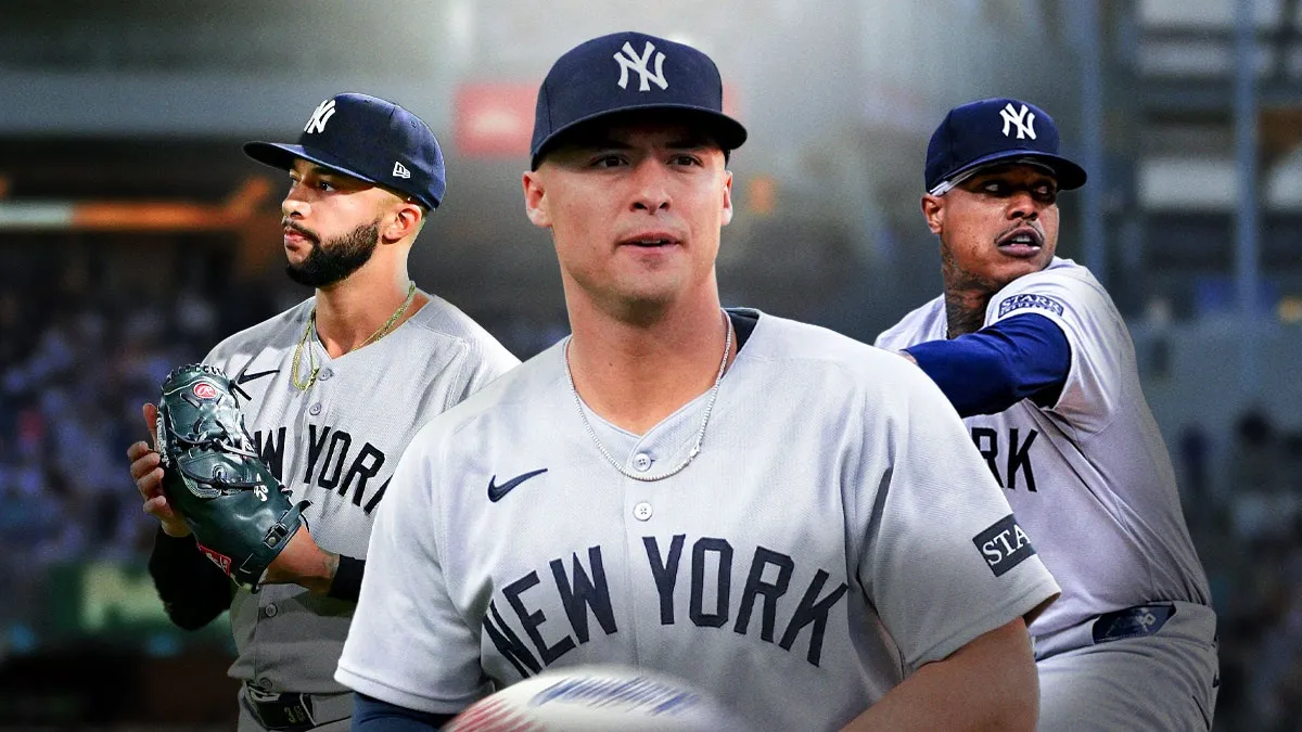 3 players New York Yankees fans are already fed up with in 2025