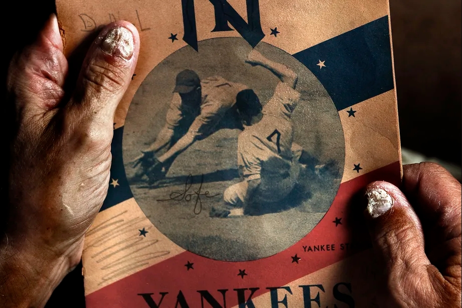 Yankees History: The most unexpected hero