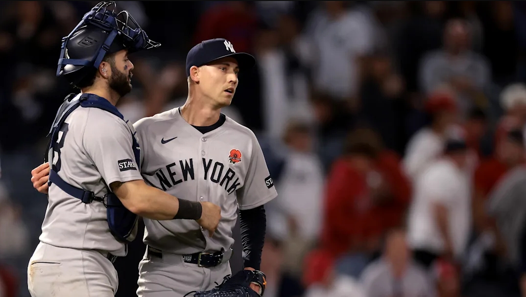 Yankees’ late-night Luke Weaver injury bomb is probably worse than you thought