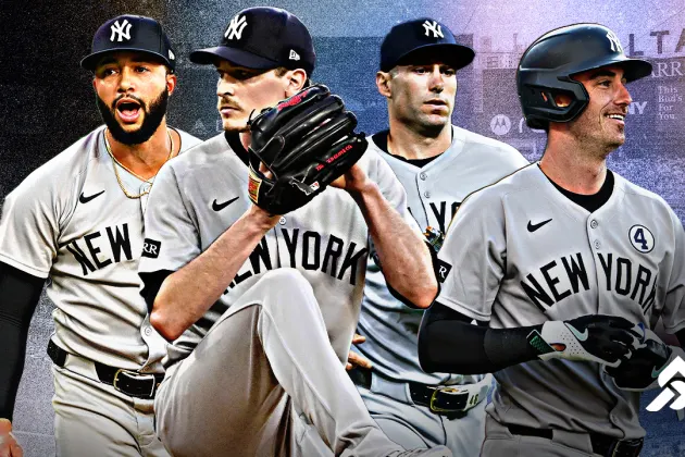 Yankees Build a Better Team After Losing Out on Juan Soto